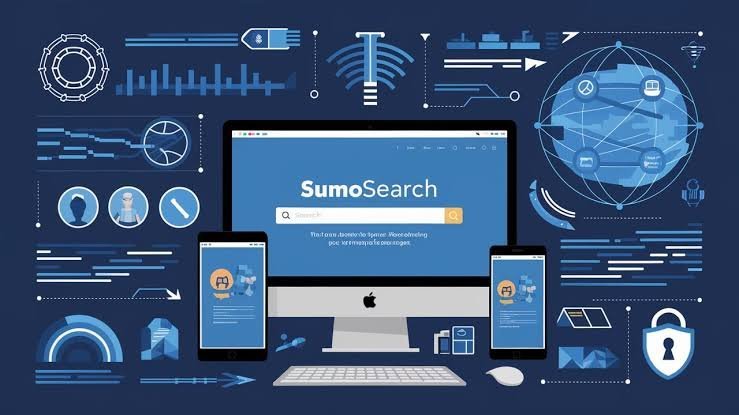 SumoSearch: The Ultimate Search Engine for All Your Needs